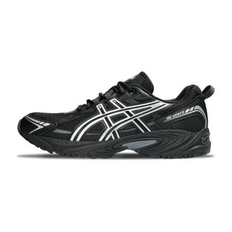 Asics Uomo, Scarpe, Nero, 44 1/2 EU, new