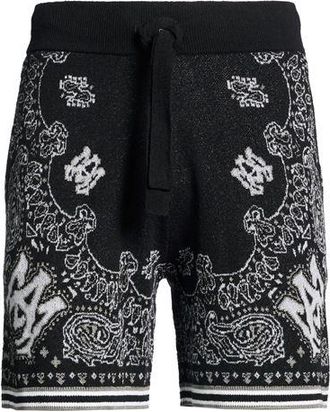 Amiri BOTTOMWEAR - Shorts & Bermuda Shorts on YOOX.COM