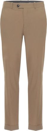 Roberto Ricci Design Rrd, Broeken, Heren, Beige, S, RRD Broek Beige