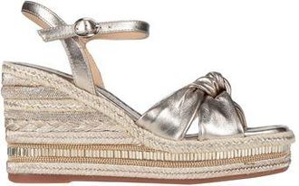 Alma En Pena CALZADO - Sandalias con cierre en YOOX.COM