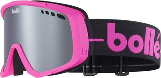 Bolle Mammoth BG037014 Mens Sunglasses Pink Size 153