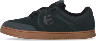 Etnies Michelin Groen/Zwarte Skate Schoenen - Heren - Sneakers - Groen - 39 EU - Schoenen