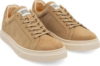 Henry Stevens Low-Top Sneaker - Sneaker Travis S1 - Gr. 40 (EU) - in Braun - für Damen