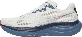 Saucony Ride 19 Ivory Storm S21055-146