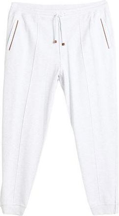 Brunello Cucinelli BOTTOMWEAR - Trousers on YOOX.COM