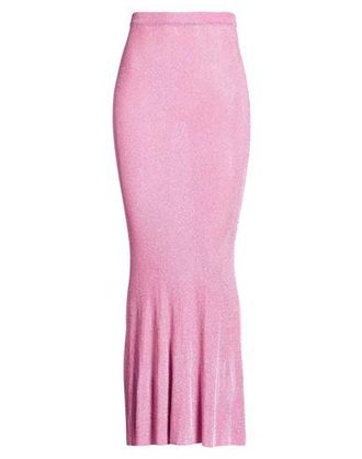 SER.O.YA HOSEN & R&Ouml;CKE - Maxi-R&ouml;cke auf YOOX.COM