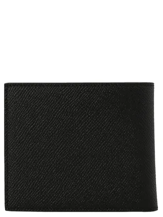 Dolce & Gabbana Wallet - Black
