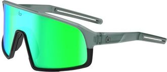 Bolle Striver S3 Velobrille - Unisex | bunt