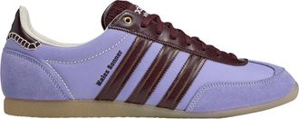 adidas Sneakers, male, Purple, 4 1/2 UK, Japan Sneaker