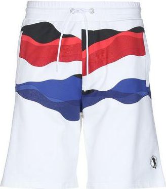 Dirk Bikkembergs BOTTOMWEAR - Shorts & Bermuda Shorts sur YOOX.COM