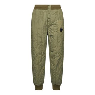 C.P. Company Hombre, Pantalones, Verde, Talla: M