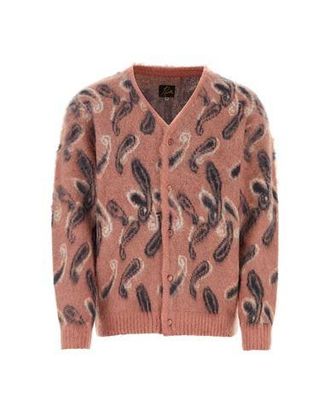 Needles STRICKWAREN - Strickjacken auf YOOX.COM