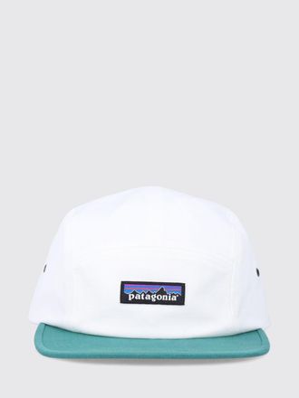 Patagonia Cappello Graphic Maclure Patagonia in poliestere riciclato