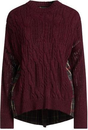 Croch&egrave; STRICKWAREN - Pullover auf YOOX.COM