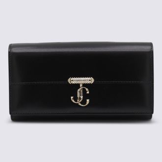 Jimmy Choo London Borse. Nero