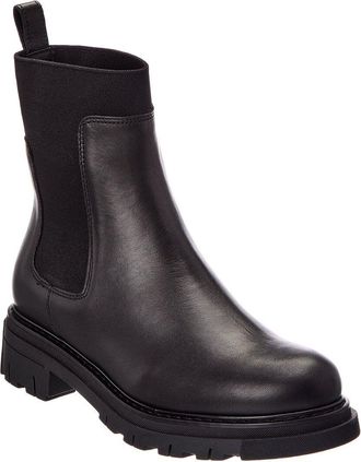 La Canadienne Darren Leather Boot