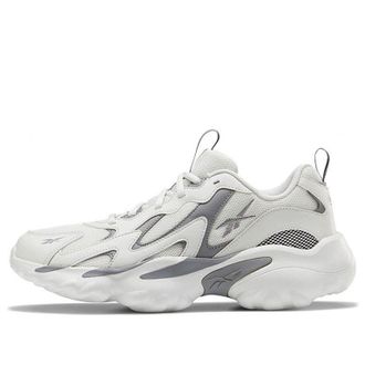 Reebok Dmx Series 1000 - Grey Gray White FZ5235