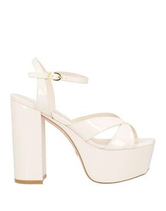 Stuart Weitzman SCHUHE - Sandalen auf YOOX.COM