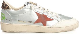 Golden Goose Ball Star Sneaker