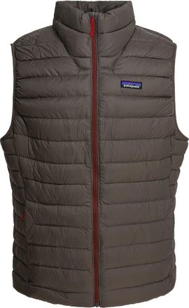Patagonia Sweater Sleeveless Jacket