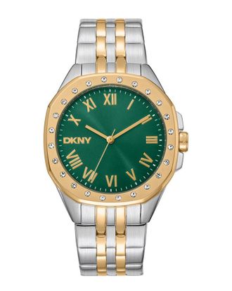 DKNY Dkny Womens Evening Watch
