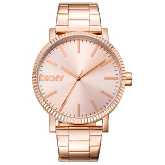 DKNY Mens Classic 40mm Watch DK1L034M0065