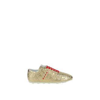 Marni Trainers - female - Marni - Sneakers - Gray - 7 UK - Shoes