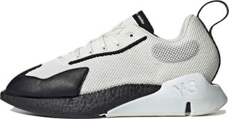 adidas Y-3 Orisan White Black FZ4319