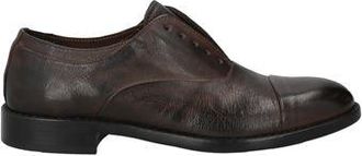 Pawelk's FOOTWEAR - Lace-up shoes on YOOX.COM