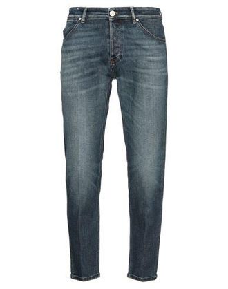 Pantaloni Torino PARTES DE ABAJO - Pantalones vaqueros en YOOX.COM