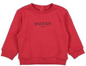 Balmain TOPWEAR - Sweatshirts on YOOX.COM
