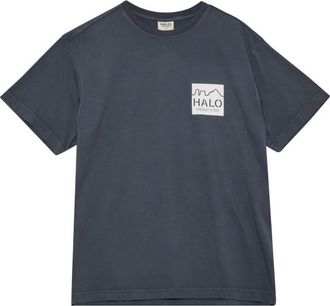 Halo Graphic T-Shirt T-Shirt - Unisex | blau