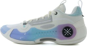 Li-Ning Way Of Wade 10 Low Cotton Candy ABAS083-31