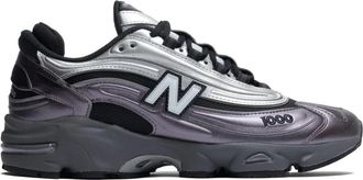 New Balance Donker IJs Wijn Schoenen - Heren - Sneakers - Veelkleurig - 43 EU - Schoenen