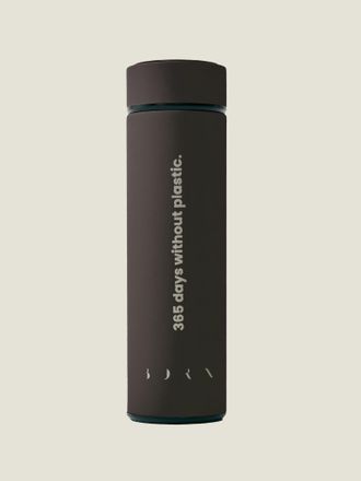 Born 365 Bottle 2.0 Chocolat