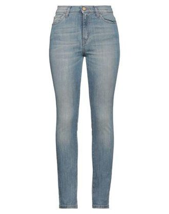 Manila Grace HOSEN & RÖCKE - Jeanshosen auf YOOX.COM