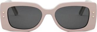 Dior DIORPACIFICS1U40A0 Sunglasses - Pink