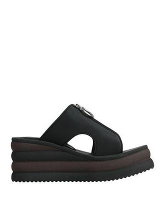 Stella McCartney FOOTWEAR - Sandals on YOOX.COM