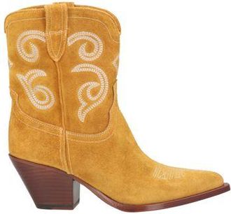 Sonora Ankle boots