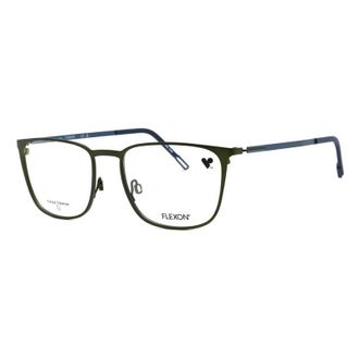 Flexon E1143 301 Matte Kelp Blue 54mm