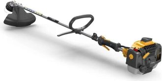 STIGA Sports Desbrozadora De Gasolina Stiga Bc 730 25,4 Cc Di&aacute;metro Eje 24 Mm Simple Imp