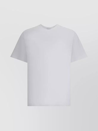 Givenchy cotton t-shirt