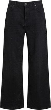 Twin-Set BOTTOMWEAR - Pantaloni jeans su YOOX.COM