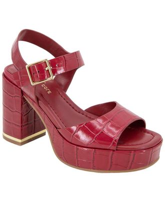 Kenneth Cole Darla Platform Sandal