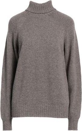 Drumohr KNITWEAR - Turtlenecks on YOOX.COM
