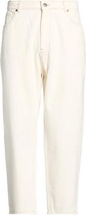 Emporio Armani BOTTOMWEAR - Jeans on YOOX.COM