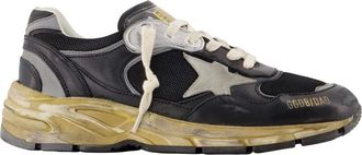Golden Goose Zapatillas Running Dad - Shoes - Hombre - Negro - 42 EU