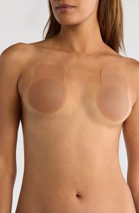 Nordstrom Rack Adhesive Lift-Up Pasties in Dark at Nordstrom Rack