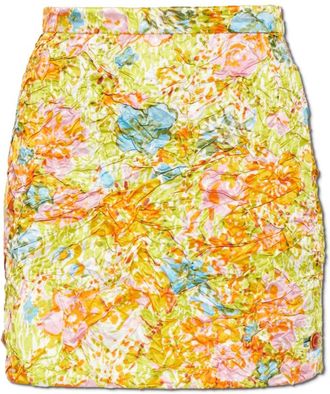 Versace Donna, Gonne, Multicolore, S, new