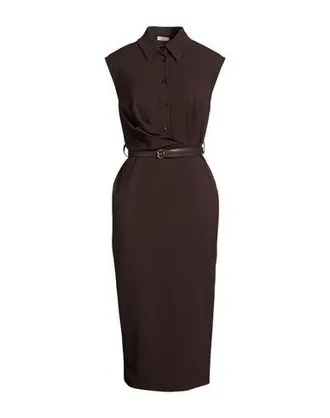 Oltre DRESSES - Midi dresses sur YOOX.COM